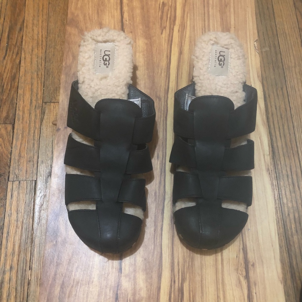 Ugg Clogs - image 1